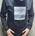 Replay tshirt 3D Men ריפליי חולצת שרוול ארוך תלת מימד